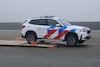 politieauto's
