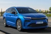 Skoda Enyaq, 5-deurs 2025-0