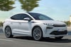 Skoda Enyaq Coupé, 5-deurs 2025-0