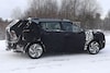 Spyshots Hyundai Nexo/ Hyundai Initium