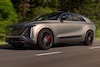 Cadillac Lyriq-V