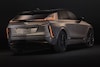 Cadillac Lyriq V