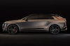 Cadillac Lyriq V