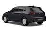 Volkswagen Golf Back to Basics