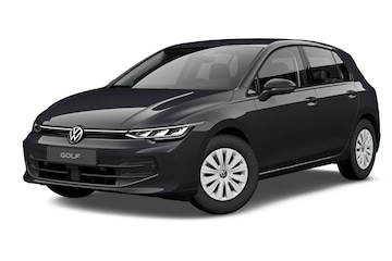 Volkswagen Golf Back to Basics