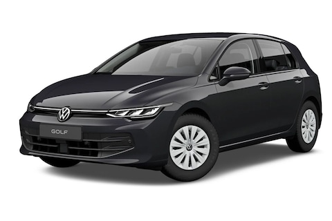 De Volkswagen Golf werd in 5 jaar tijd €10.000 duurder – Back to Basics