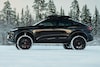 Audi Q6 e-tron offroad concept