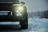 Audi Q6 e-tron offroad concept
