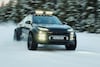 Audi Q6 e-tron offroad concept