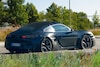Spyshots elektrische Porsche 718 Cayman