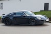 Spyshots elektrische Porsche 718 Cayman