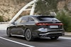 Audi MHEV plus