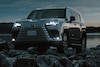 Lexus LX 700h