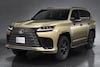 Lexus LX 700h