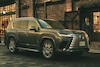 Lexus LX 700h