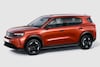 Opel Frontera Hybrid