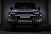 Toyota Land Cruiser Arctic trucks