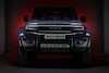 Toyota Land Cruiser Arctic trucks