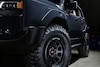 Toyota Land Cruiser Arctic trucks