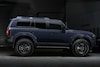 Toyota Land Cruiser Arctic trucks