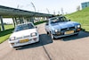 Opel Manta GSi vs. Ford Capri