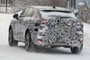 Spyshots Audi Q3 Sportback