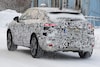 Spyshots Audi Q3 Sportback