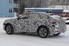 Spyshots Audi Q3 Sportback