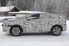 Spyshots Audi Q3 Sportback