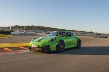 Porsche 911 Gt3