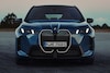 BMW iX facelift