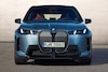 BMW iX facelift