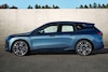 BMW iX facelift