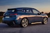 BMW iX facelift