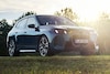 BMW iX facelift