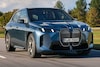 BMW iX facelift
