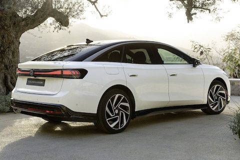 Volkswagen ID7: van uitstel komt afstel