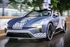 Polestar O2 Concept