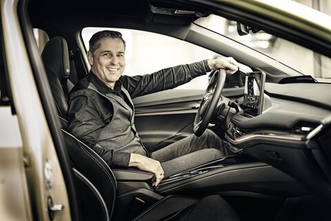 CEO van Skoda maakt zich meer zorgen over CO2-problematiek dan over Chinese merken