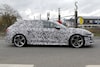 Audi RS5 spyshots