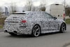 Audi RS5 spyshots