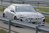 Audi RS5 spyshots