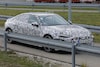 Audi RS5 spyshots