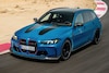 BMW M3 CS Touring