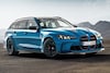 BMW M3 CS Touring