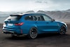BMW M3 CS Touring