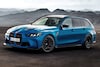 BMW M3 CS Touring