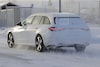 Mercedes-Benz C-klasse Estate spyshots