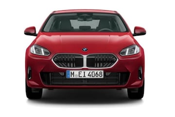 BMW 2-serie Gran Coupé 216