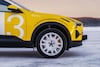Polestar 3 en 4 Arctic Circle